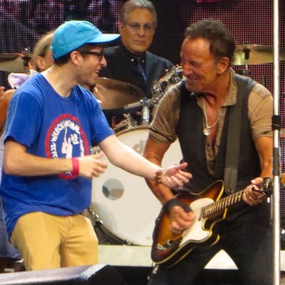 Really into tech @TheStreet. @Springsteen Fan. @CNNUnderscored, @Mashable, @CNBC, @CNN, @FoxNews, @CNET & @NJTechReviews alum.