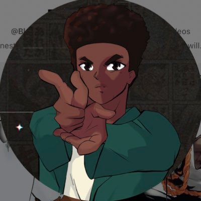 Blanc_Thoughts's profile picture. Black Anime Creator🎥
30,000+ YouTube Subscribers
1,500+ Twitch Followers
Business Email: dariusblueofficial@gmail.com
