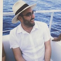 Ken Haddad (@kenhaddad) 's Twitter Profile Photo Ken Haddad (@kenhaddad) 's Twitter Profile Photo