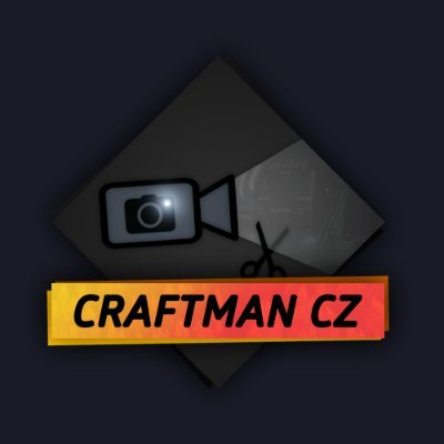 CraftMAN_CZ's profile picture. 
