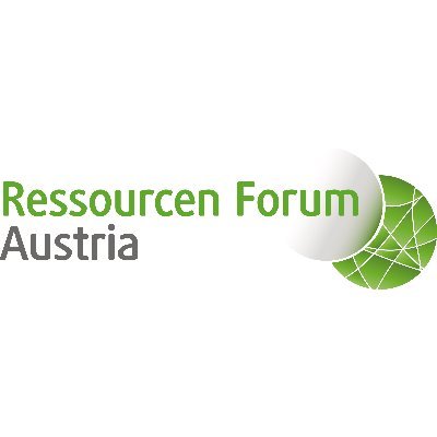 2013 als österreichische Plattform für effiziente Ressourcennutzung und Nachhaltigkeit gegründet. #Kreislaufwirtschaft #Ressourceneffizienz #Ressourcenwende