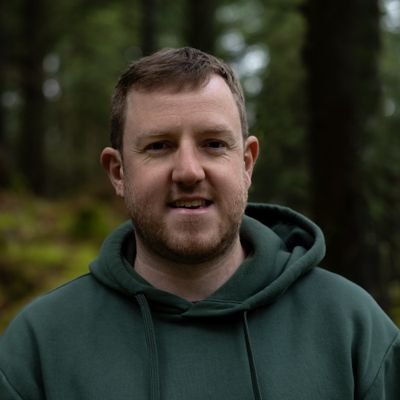 Youtuber, blogger, accountant - Ireland 
https://t.co/P6RsipXwgW