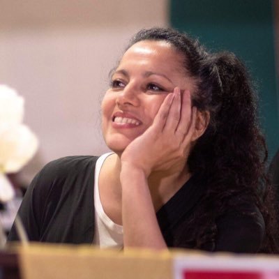 Houria Bouteldja Profile