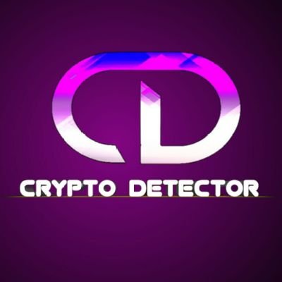 CRYPTODETECTOR_ Profile Picture