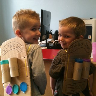 nutkinsnursery's profile picture. Nutkins is a children's nursery that provides quality learning experiences for  children through play and enjoyment.