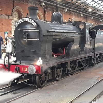 Dont follow me if you have this in your bio🔞
Irish trainspotter