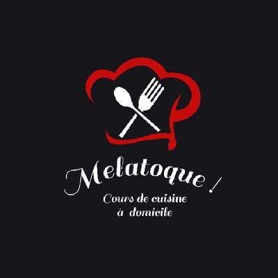 coach culinaire 
bloggeuse 
🇫🇷 FRANCE

Partenariats contact@melatoque.com
blog https://t.co/6jKddKbBzC