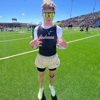 Jarod Cargill (@jarodc_4) 's Twitter Profile