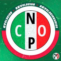 Movimiento CNOPmx Nacional(@MovCNOPmxCEN) 's Twitter Profile Photo