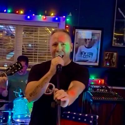 Recording artist - Singer/Songwriter, Navy Vet. from NJ, live in FL, lead singer in cover band, Head Above Water ..Songs on Spotify, Itunes, & more!