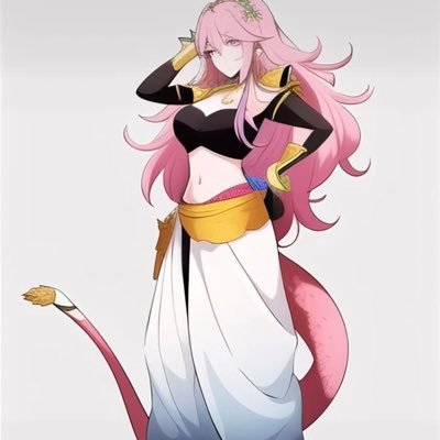 A being whose around to explore the world of what little she knew. #MVRP x #𝓒𝐀𝐄𝐋𝐔𝐌