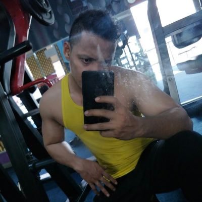 HARY4610's profile picture. no pain no gain💪🏼