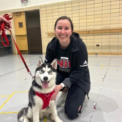 @niuvolley Assistant Coach 🐾  | jax state vb alum