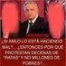 Arturo Gomez AMLO (@arturog43494774) Twitter profile photo Arturo Gomez AMLO (@arturog43494774) Twitter profile photo