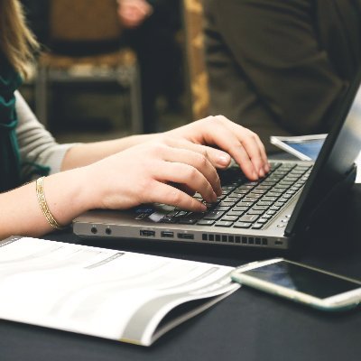 a_WomanInTech's profile picture. I am a woman in tech. My passion for tech reaches the universe 🪐 I want to express my passion and inspire other women!