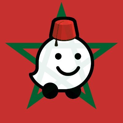 Compte de la communauté Waze au Maroc. Waze est un GPS communautaire et gratuit. Ce n'est pas un compte officiel. Il n'engage ni @waze ni @waze_fr.