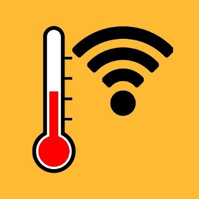 Designér a výrobce chytrých WiFi a Ethernet Teploměrů a Termostatů, které měří mnohem víc než jen teploty.