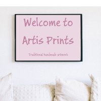 Artis Prints UK(@Artis_printsUK) 's Twitter Profile Photo