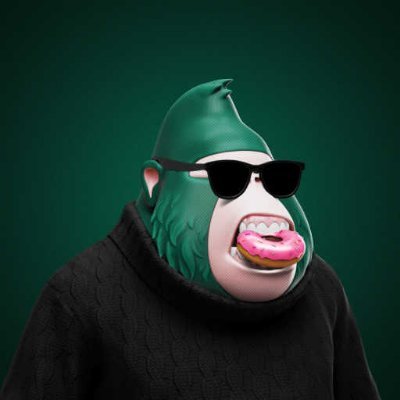 microsecond_gam's profile picture. Platform engineer live in Allentown #crypto #nftgallery #cryptonews