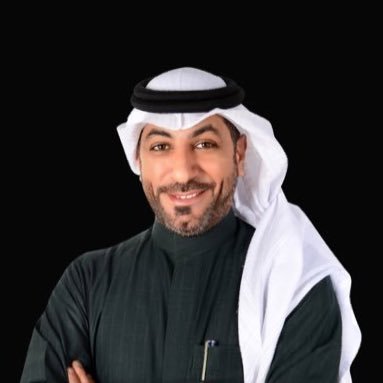 الرئيس التنفيذي ل #مركز_الرياض_الدولي_للمؤتمرات_والمعارض       The CEO of #Riyadh_international_convention_and_exhibition_center