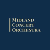 Midland Concert Orchestra(@midconorch) 's Twitter Profile Photo