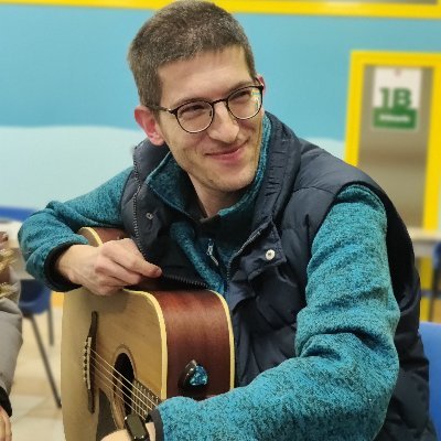 fabiomilocco's profile picture. IG: fabiomilocco