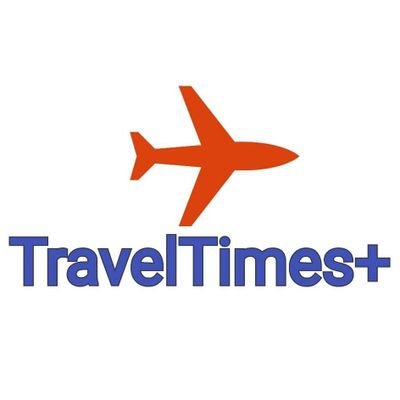 Periodismo digital para la industria del #turismo. 
#TTInforma #TTN #TTv
#YoViajoSeguro ✈ 🏝 🏨 

luis.cuevas@traveltimes.com.mx