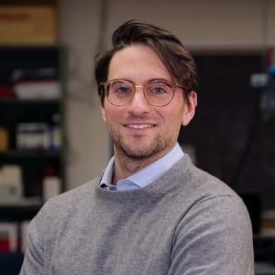 Luca Mastropasqua, PhD Profile