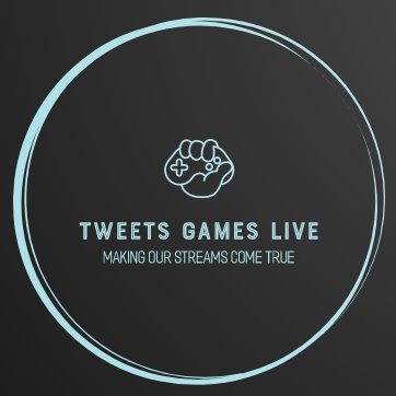 Official Twitter account for Tweets Games Live: A group of 5 streamers who love to game with a side of bants. Sponsored by: @frameagame. Check out our linktree!