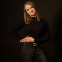 Justyna Kowalska(@j_kowalska96) 's Twitter Profile Photo