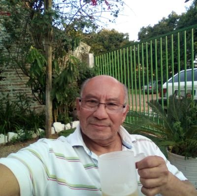 Francis08075933's profile picture. Un ciudadano
