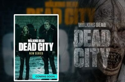 TWDDeadCity