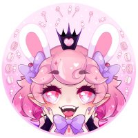 Darkmagic Sweetheart@KanpaiCon (@darkmagic_swh) 's Twitter Profile