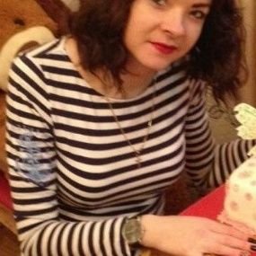 Izabell88634983's profile picture. 