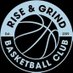 RISE & GRIND BASKETBALL CLUB (@rise_grind19) Twitter profile photo