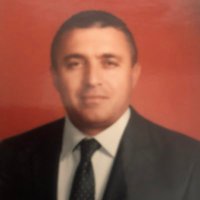 Ahmet ÖZDEMİR(@ozdemirdaco) 's Twitter Profile Photo