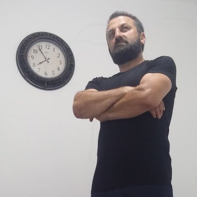 MusaYldz1453's profile picture. 