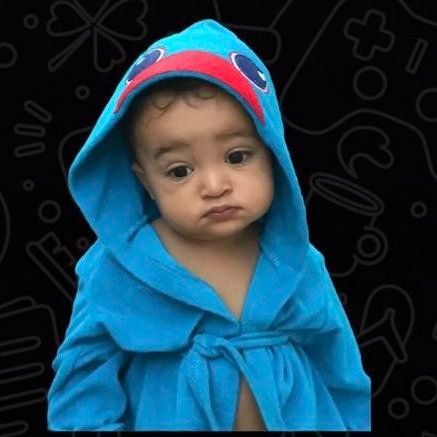 Slipperymula's profile picture. 