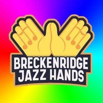 Unofficial Official Home of the Broken Ridge Jazz Hands. (logo by Skootles) 