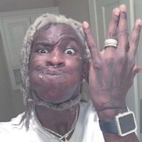 thugger(@thugvis) 's Twitter Profileg