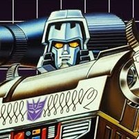 Uploading your favorite, and obscure Transformers everyday with small facts and recent appearances. Pics and info from @TFWiki They/Them