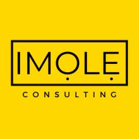 Imole Consulting(@ImoleConsulting) 's Twitter Profile Photo