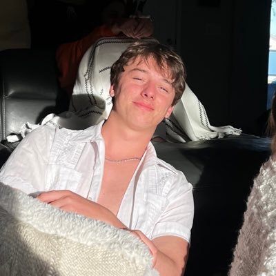 evanfriend11's profile picture. ✨⚡️