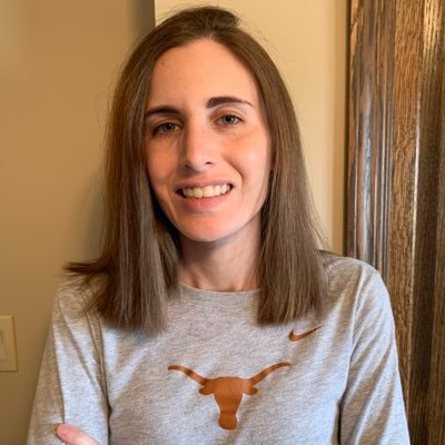 Super nerd. TV and movie addict. Texas Longhorns fanatic 🤘🏻.