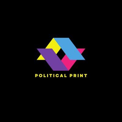 Politcal print