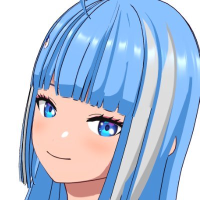 #VTuber FGC ASMR Variety Streamer. Slightly lewd.  #V_FGC TO 
GBVSR~ Charlotta
🏳️‍⚧️ (She/Her)
https://t.co/t7WAgLnCeU

#SarinaArt
Mama - @jenny178888