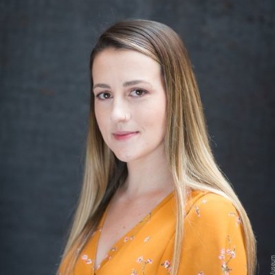 Executive Assistant
UCLA Broad Stem Cell Research Center