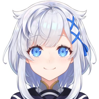 白金(しろかね)ひな ⌇アイドル大好きアイドルVtuber ⌇ フォロー大歓迎！ ⌇ 総合タグ▸#いろいろな白金 ⌇ ファンアート‣＃ひなっちぶっく ⌇ お母様 ▸ @sari0_0namekuji ⌇