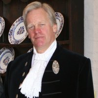 High Sheriff of Cornwall(@HSofCornwall) 's Twitter Profile Photo