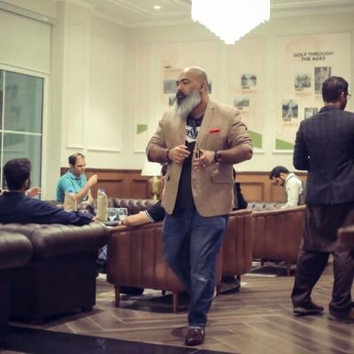 Qedwaee's profile picture. An ethical tech enthusiast with some common sense!